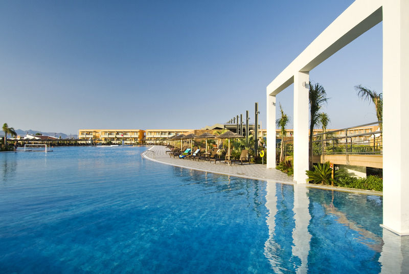 Blue Lagoon Resort Kos Town Exterior photo